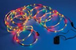 Travelling Lights